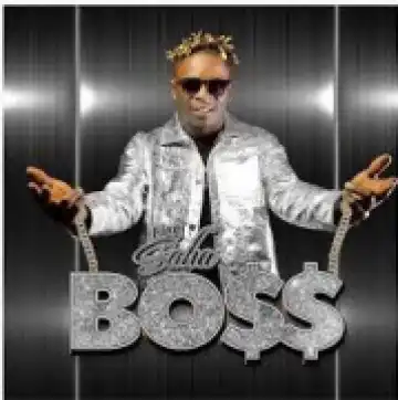 King Saha - Boss